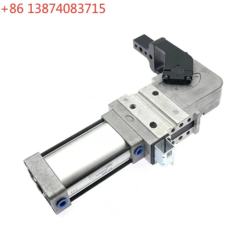 AIRTAC JSK63AM1C JSK63AM1R JSK63AM1L JSKV63AM1C JSKV63AM1R JSKV63AM1L JSK63AM1CK JSK63AM1RK JSK63AM1LK Clamping Cylinder