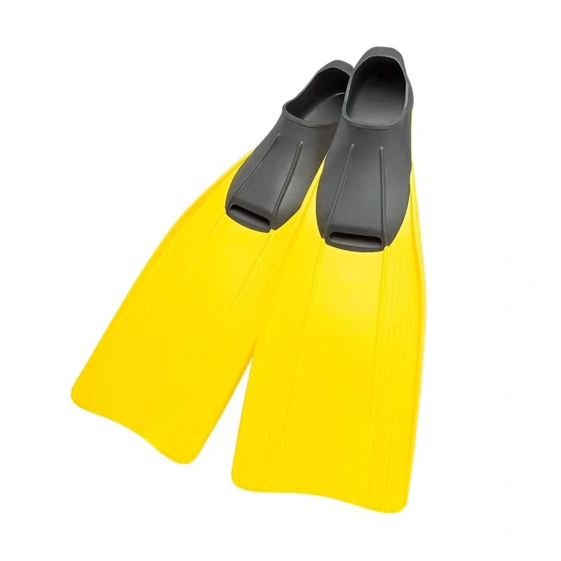 Snorkeling Diving Equipment, Frog Shoes, Adult Diving, Long-distance Swimming Tools