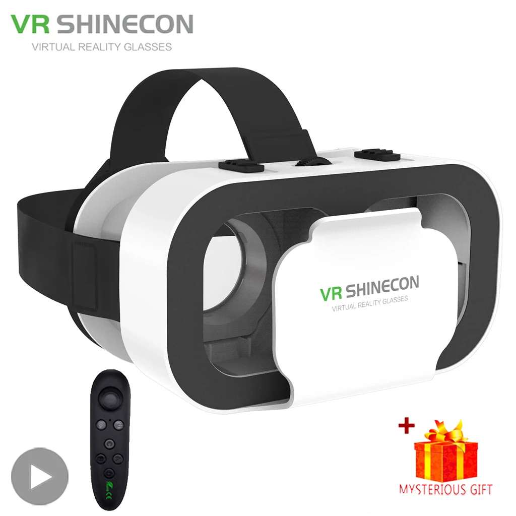 Shinecon Virtual Re…