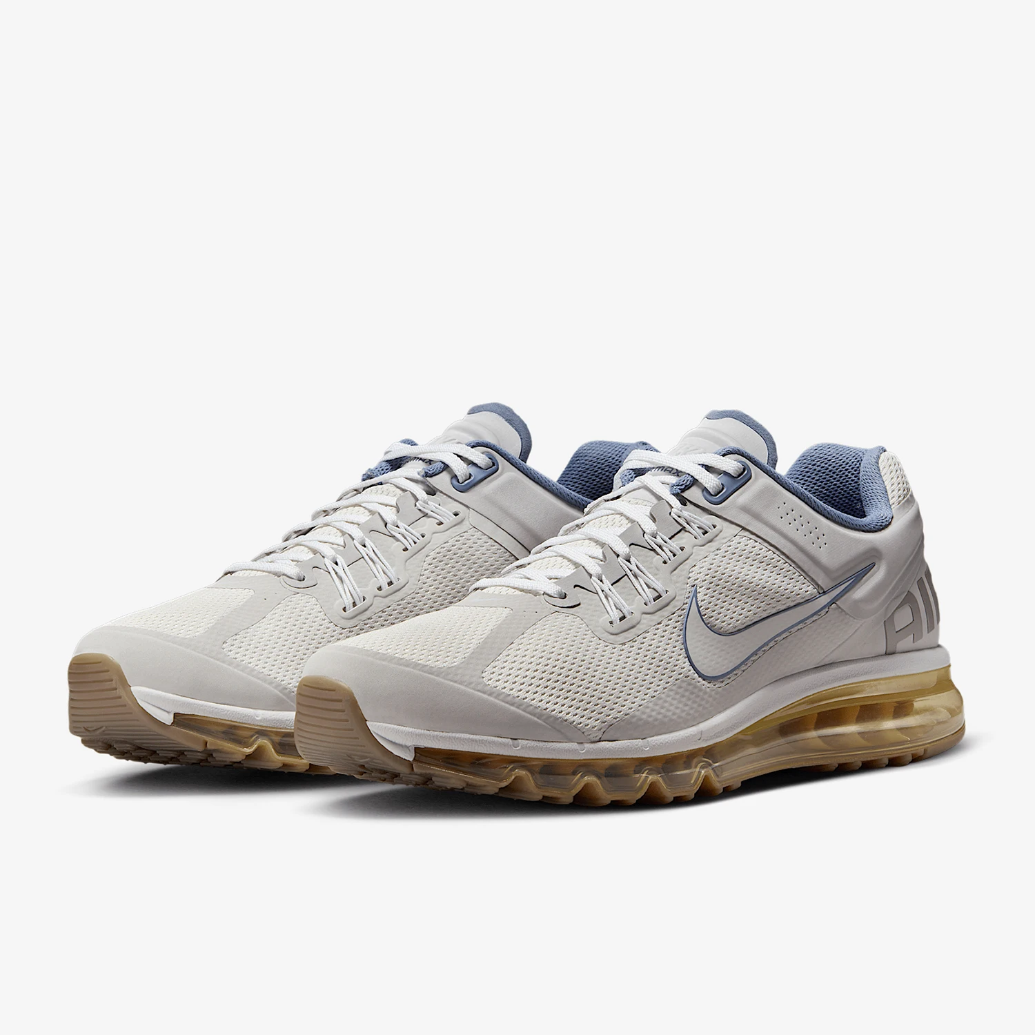 Nike Authentic Air Max Men's Low-Top Cushioned Sports Air Cushion Running Shoes HV4303-099