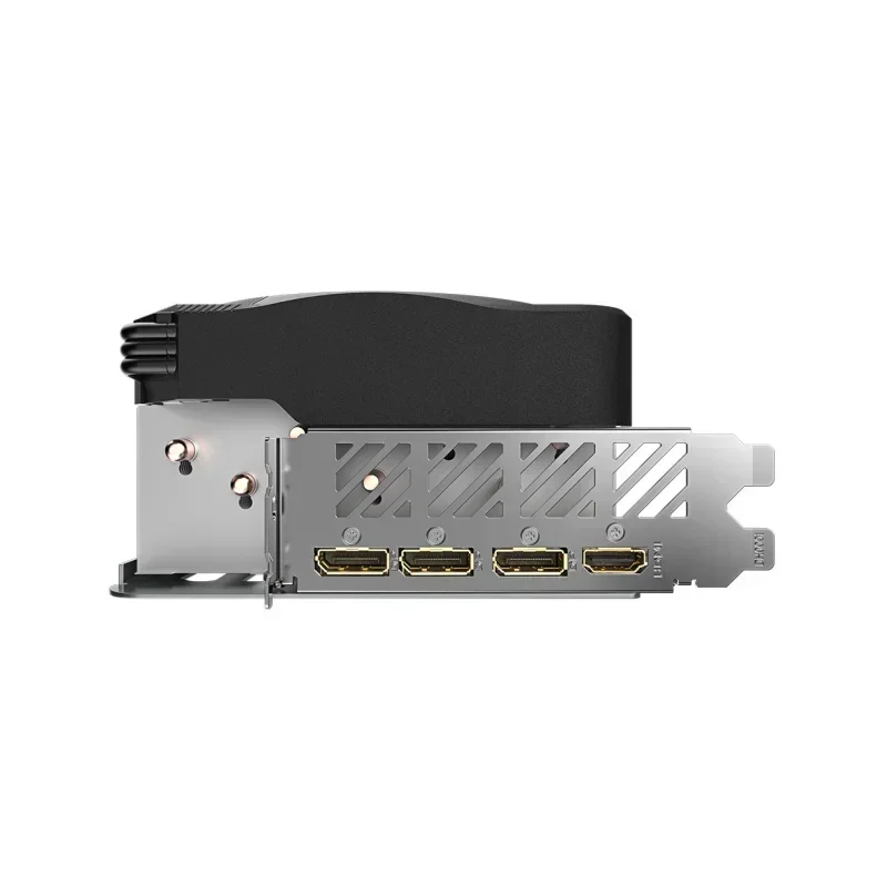 بطاقة فيديو للألعاب RTX 4080 SUPER GAMING OC 16G من المصنع الأصلي الجديد جيجابايت GeForce #5