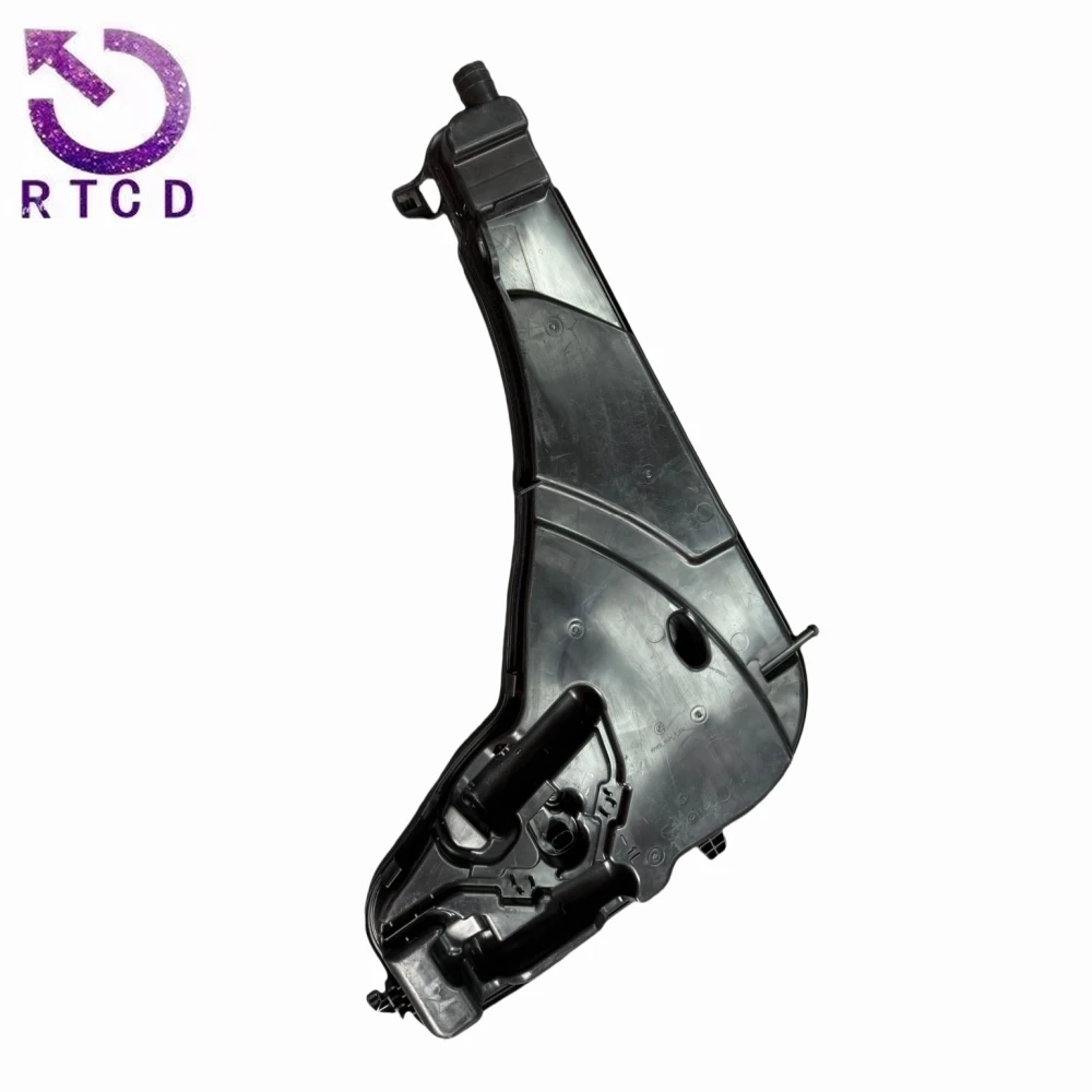 

Spray bottle, wiper fluid reservoir, window cleaning device 61667483866 for BMW iX3 X3 X4 F98 F97 G01 G08 facelift