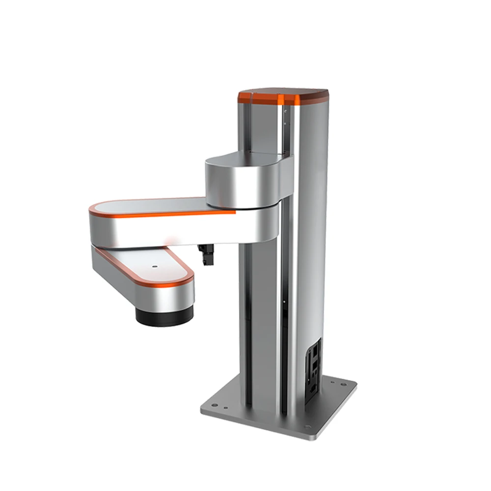Рисунок 5 - SZGH Arm с 4 осями