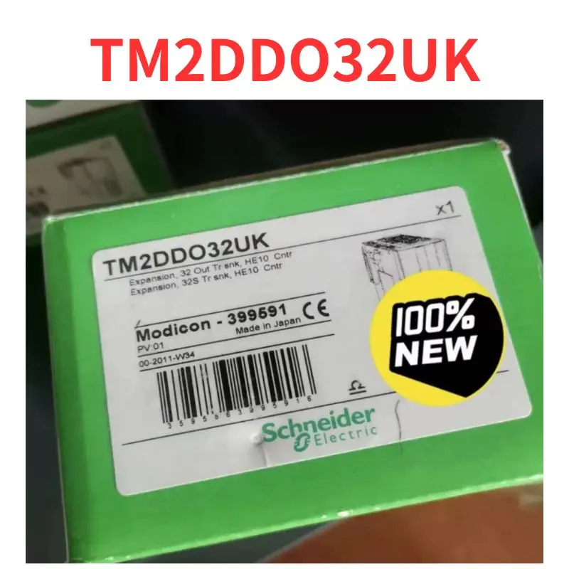 

Brand new TM2DDO32UK module Fast Shipping