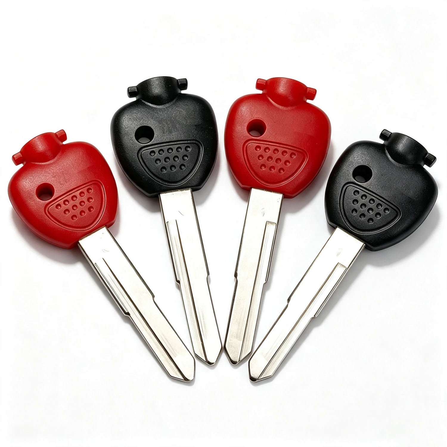 Motorcycle keys Blank Key Uncut Blade fit for Yamaha Majesty 250 400 YP2 YP3 MT09 MT07