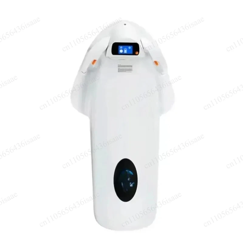 3200W Motorized Electric Water Skateboard Mini Electric SUP Paddle Board
