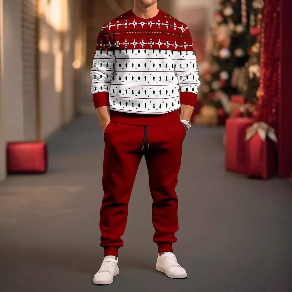 Autumn New Christma…