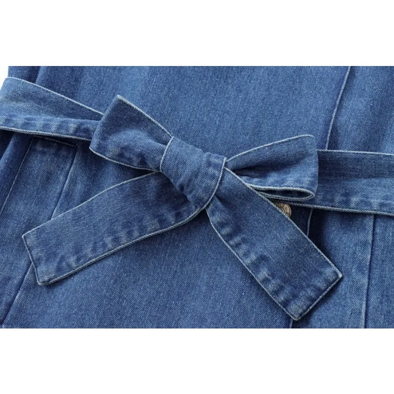 Traf zr senhora jaquetas elegantes e bonitas casacos femininos arco denim jaquetas novo em casacos senhoras moda feminina casaco de outono