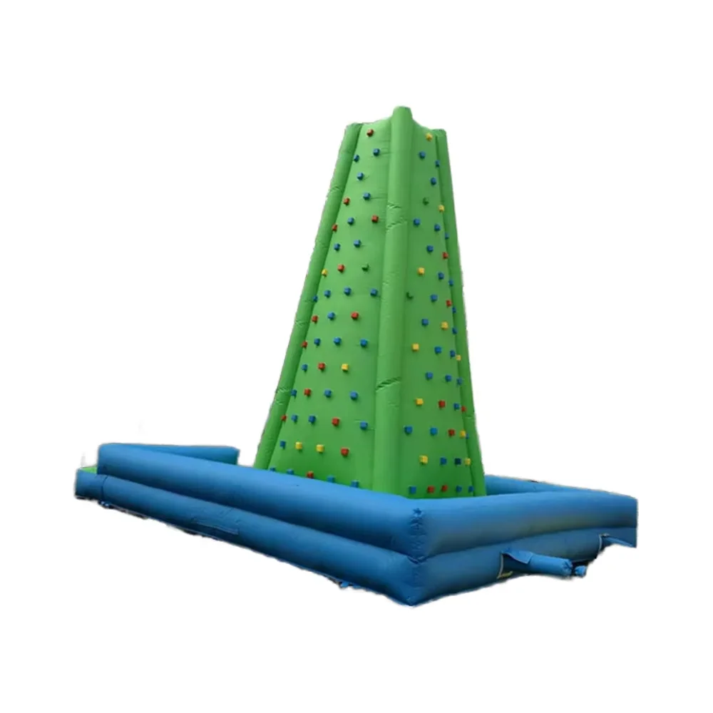 

Хорошее качество, игры в парк развлечений, надувной альпинист, надувная игра, надувная стена для скалолазания