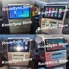 2 Din カーラジオマルチメディアプレーヤートヨタカローラヴァーソ 2004-2009 Carplay ナビゲーション GPS Android Autoradio ヘッドユニット 4 グラム Wifi 4