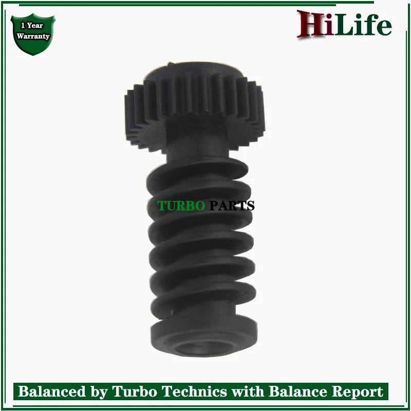Engranaje Helicoidal del Turbocompresor C 763797 G-72 G-83 6NW009543 para Audi Peugeot Fiat VW Phaeton Touareg 3.0TDI 176 KW 240 HP CASA 2007-2010