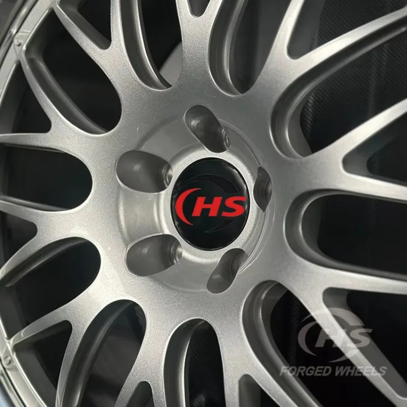 

18-21Inch Custom 5X112 5X130 Car Rim Deep Lip Forged Wheel 3-Piece for BMW E90 E46 M3 E60 E92 F10 F80 F87 M2 Porsche 911 991 992