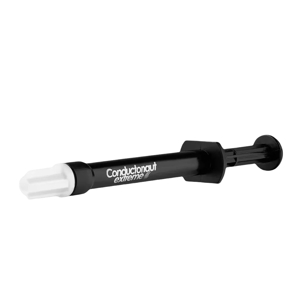 Thermal Grizzly 85.4W/mk Conductive Extreme High Thermal Conductivity Liquid Metal II CPU GPU Cooling Silicone Thermal Paste