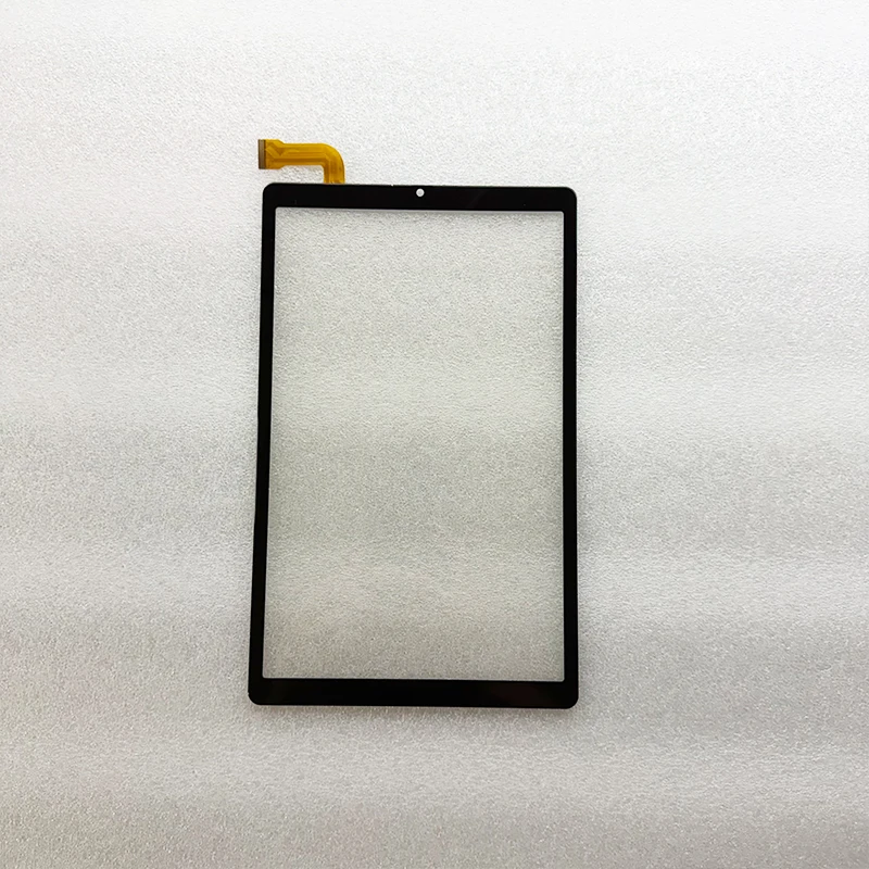 

10,1-дюймовый сенсорный экран C6204F10C0BV2-GFF, планшетный ПК, внешняя емкостная панель дигитайзера, сменный датчик, фаблет, мультитач