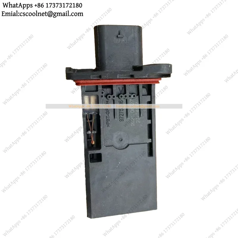 JS02 Engine Air Intake Flow Sensor Hot Film Mass Meter For 2 3 6 7 Series -[Y03A]