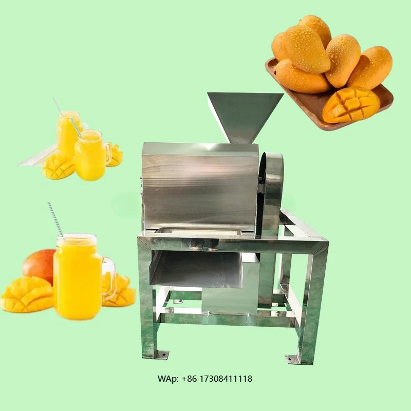 

Easy-to-clean Mango Berry Beater/Mango Strawberry Tomato Berry Beater Fruit and Vegetable Berry Beater