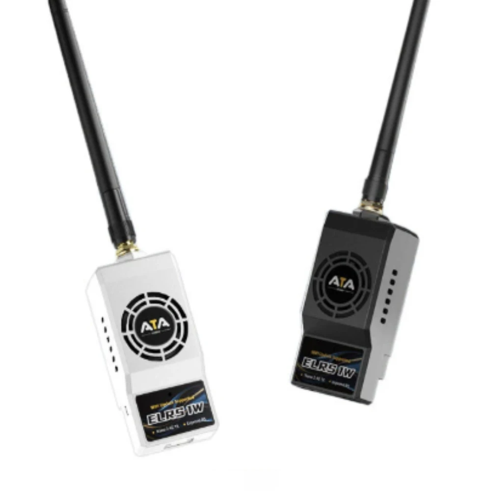 Radiolink ATA 2.4G ELRS Nano/Micro 1W Long-Range Module – Low Latency | Multi-RC Compatible