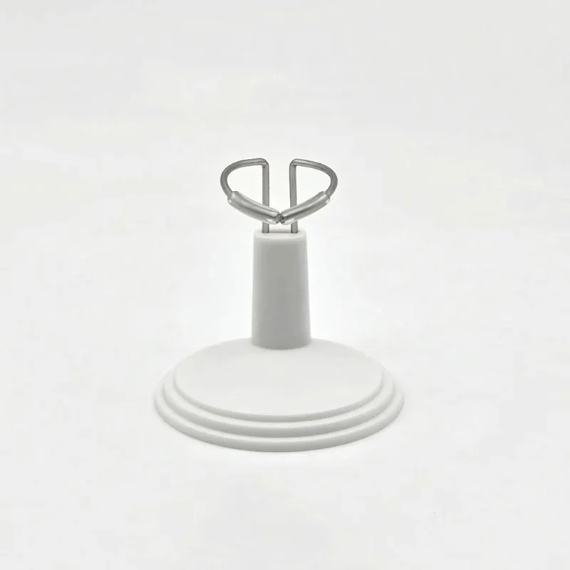 อุปกรณ์เสริมมินิลาบูบู แท่นวางตุ๊กตา สำหรับตุ๊กตาลาบูบู 4.0 ขนาด 10.5 ซม. วางบนโต๊ะ จัดระเบียบโต๊ะทำงาน โชว์ตุ๊กตา