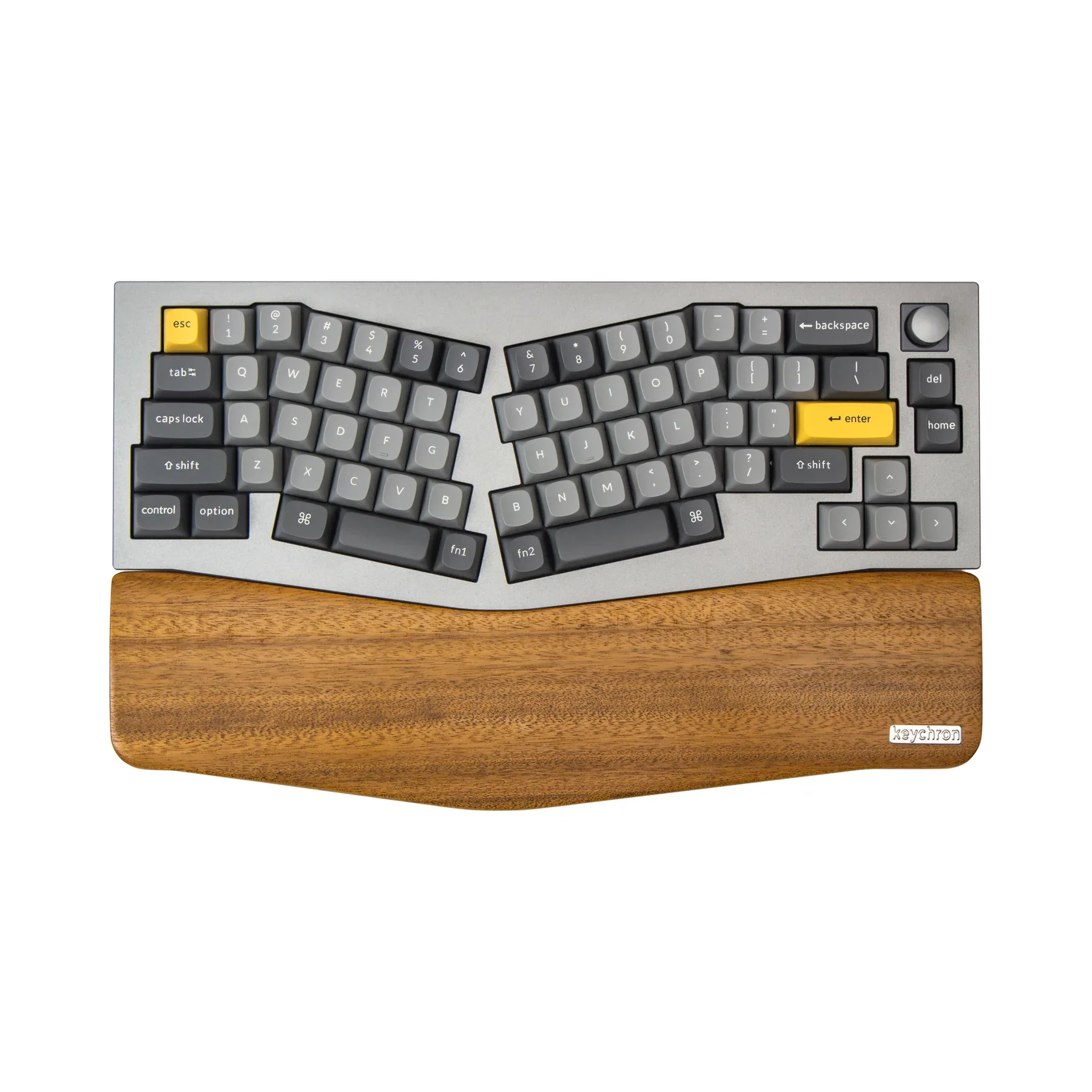 メカニカルキーボード用の木製パームレスト - AliExpress 7