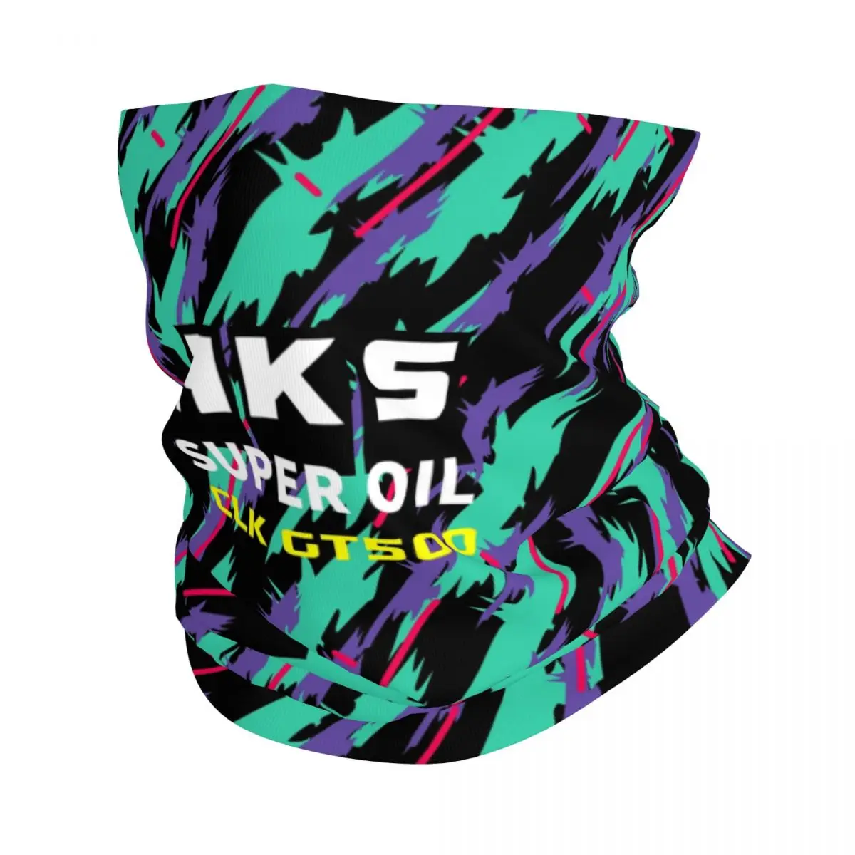 Custom Hks Clk Band… - image