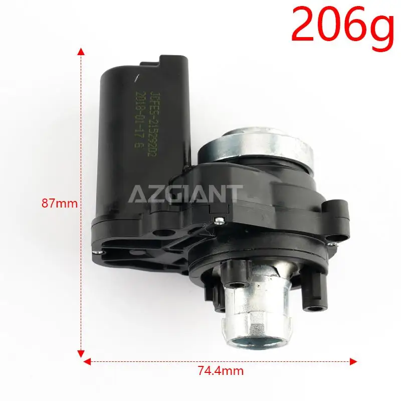 

Для WuLing Asta 2021-2025 2021-2025 автомобильный внешний боковой двигатель заднего вида, складное зеркало, электрический блок заднего вида в сборе, складной двигатель