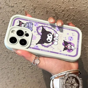 9 Hauptverkäufe Kuromi Capinha - №6