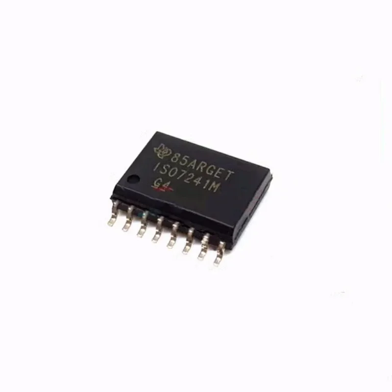 

10Pcs/Lot ISO7241MDWRG4 Help PCBA Complete BOM And Material List