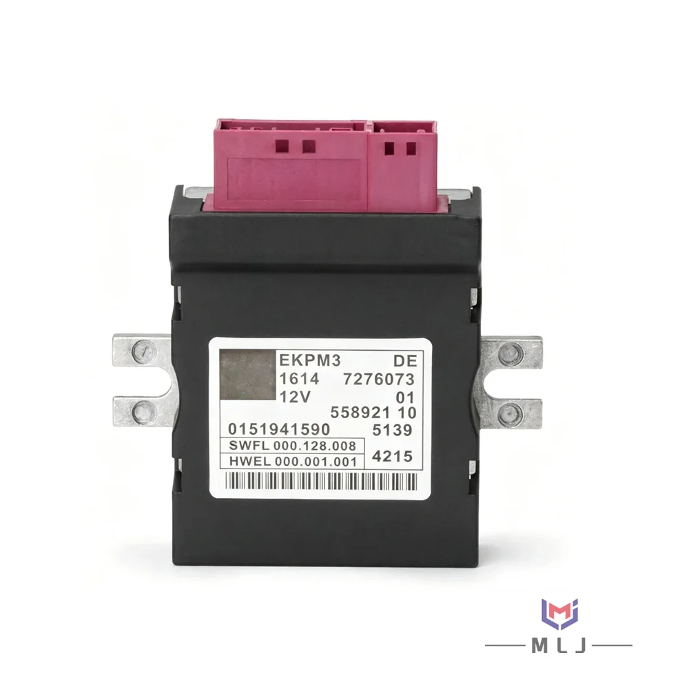 16147358144 16147276073 16147371832 16147411596 Fuel Pump Control Unit Module For BMW 3 5 6 7 Series X3 X5 X6 F10 2011-2013