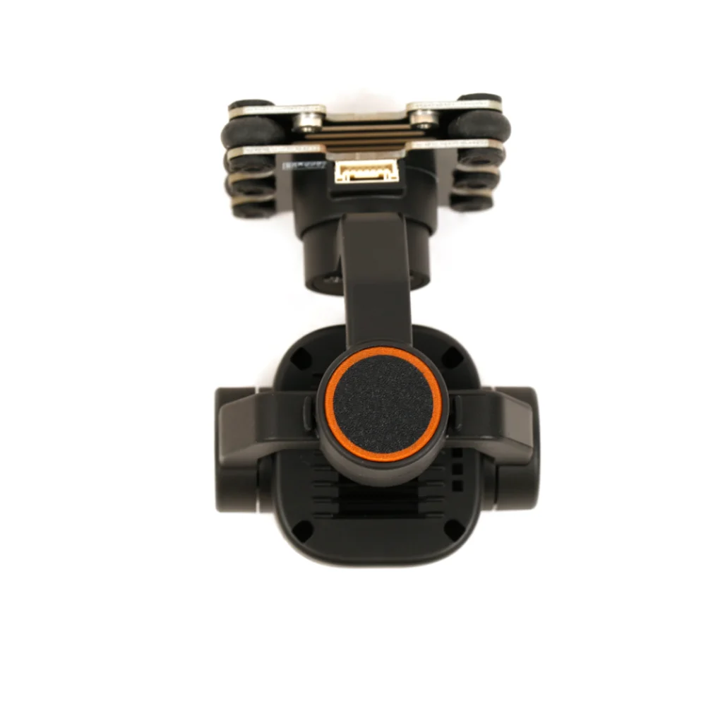 Skydroid C12 2K High Definition Three-axis Stabilized Dual Light Gimbal Can Be Inverted