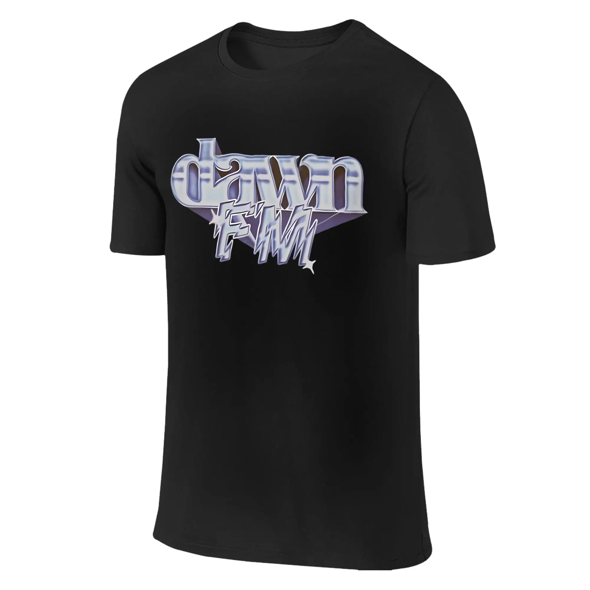 Summer After Hours Til Dawn 2026 xo the weeknds T Shirts Outfit for Men Women Pure Cotton Vintage  Tees Short Sleeve Tops