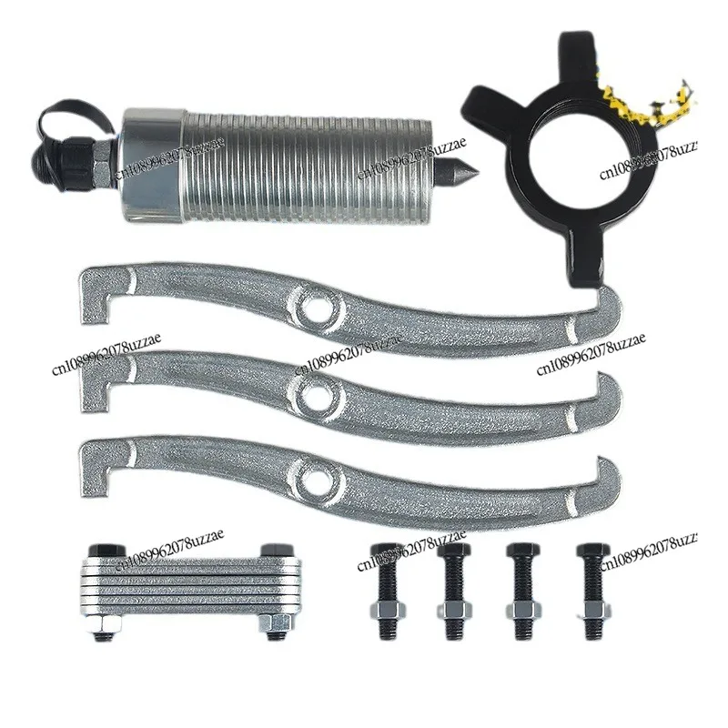 

Split Type, Hydraulic Puller 30 Tons, Three-jaw Puller Tool Bearing Puller