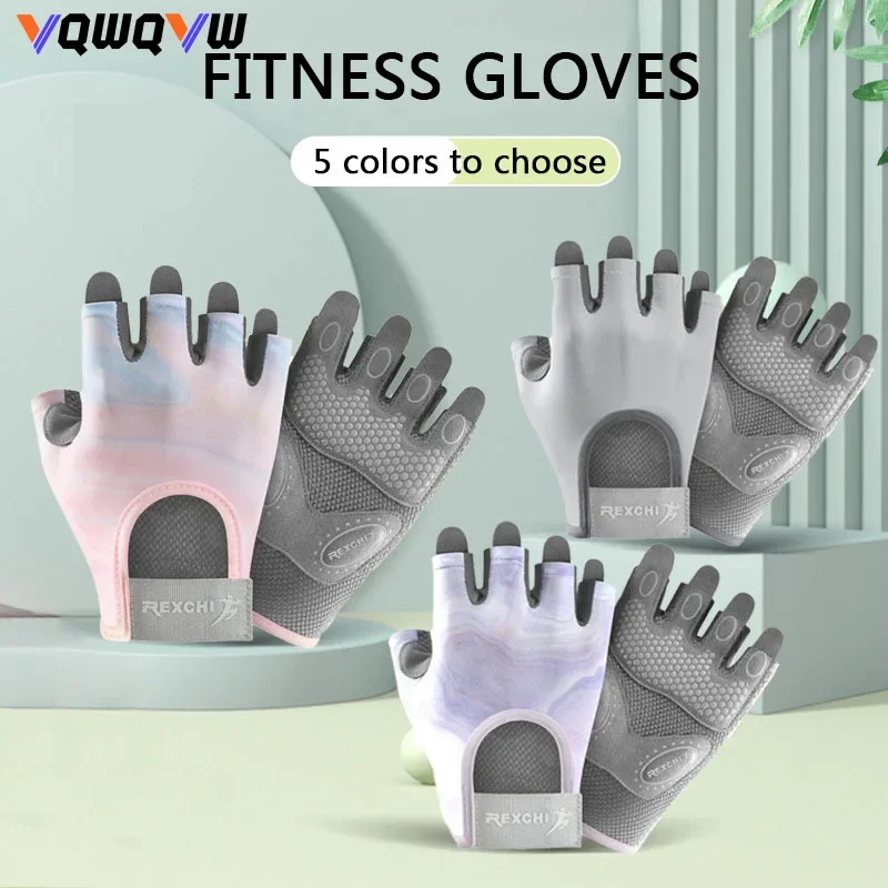 

1Pair Workout Glovesfor Men and Women,Lightweight Breathable Gloves for Gym,Weightlifting,Fitness,Climbing,WeightLifting,Cycling