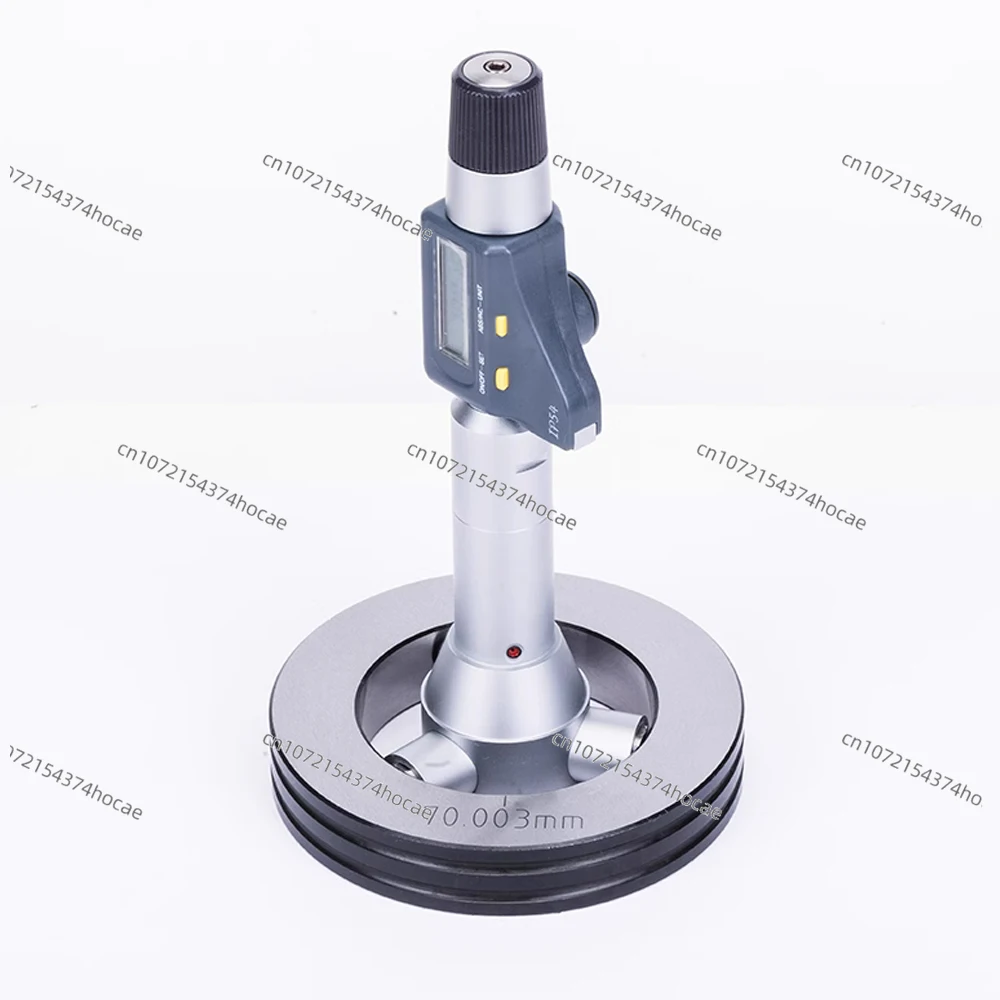 6-8/ 40-50/ 50-63/ 62-75/ 75-88/ 100-125mm Three-point internal Micrometers three point inside micrometer