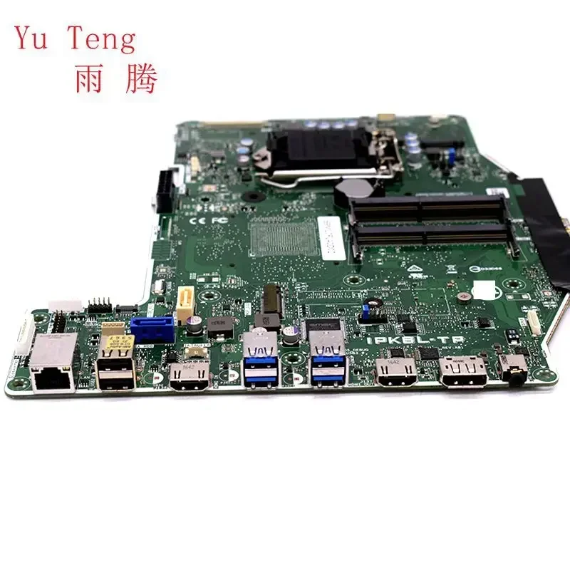 for Dell Optiplex 7450 Aio IPKBL-TP 0V0D45 V0D45 integrated motherboard 100% test ok delivery. free delivery