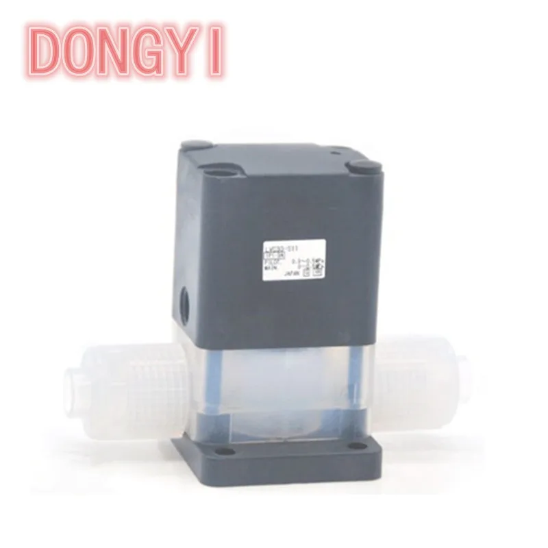

Liquid valve LVC30-S11