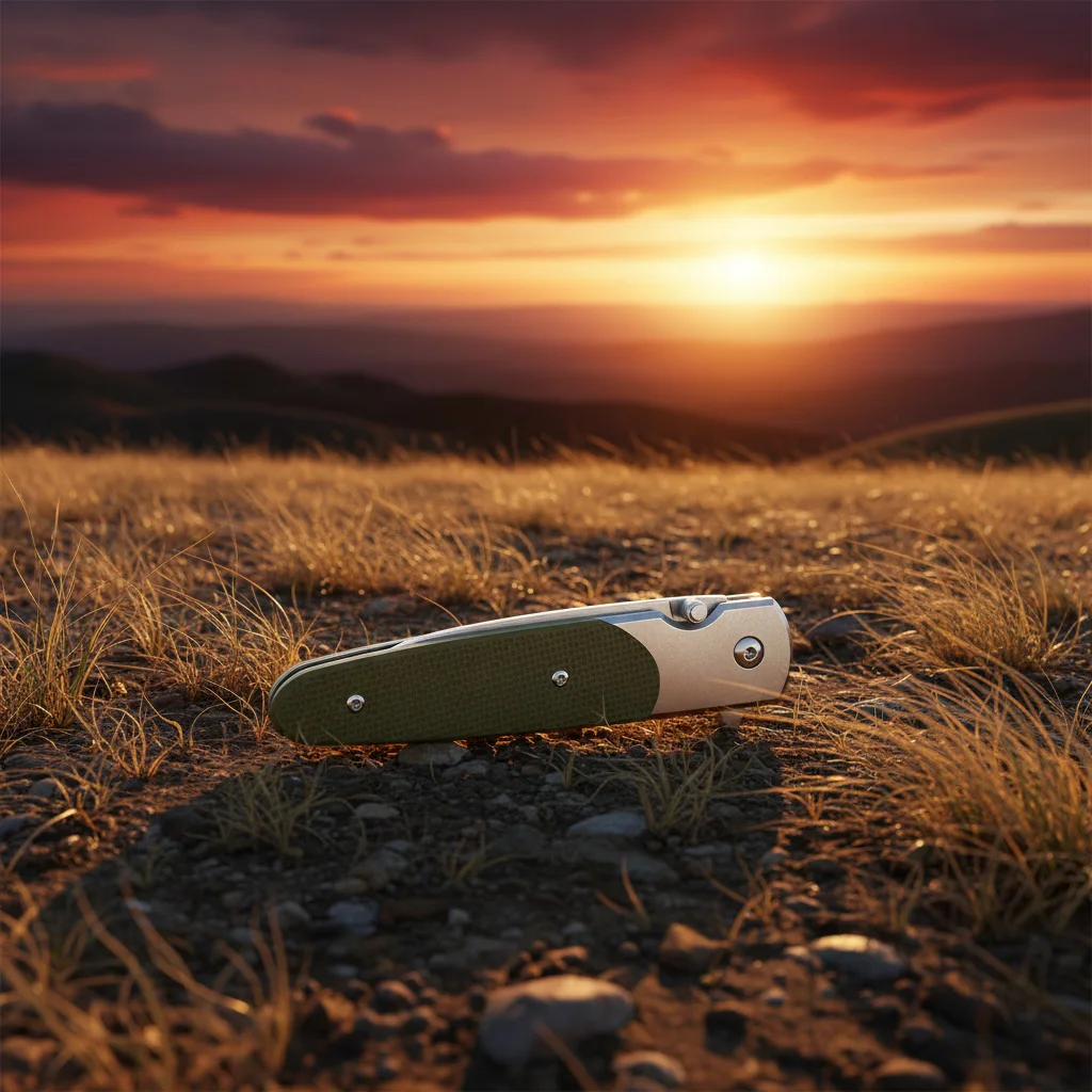 Ganzo G743-2 FIREBIRD FBKNIFE F743-2 58-60HRC 440C G10 Handle Folding Knife Survival Camping Hunting Tool Pocket Knife