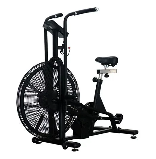 

High Quality Cardio Training Equipment Fan Bicycle Gym Exercise Air Bicycle