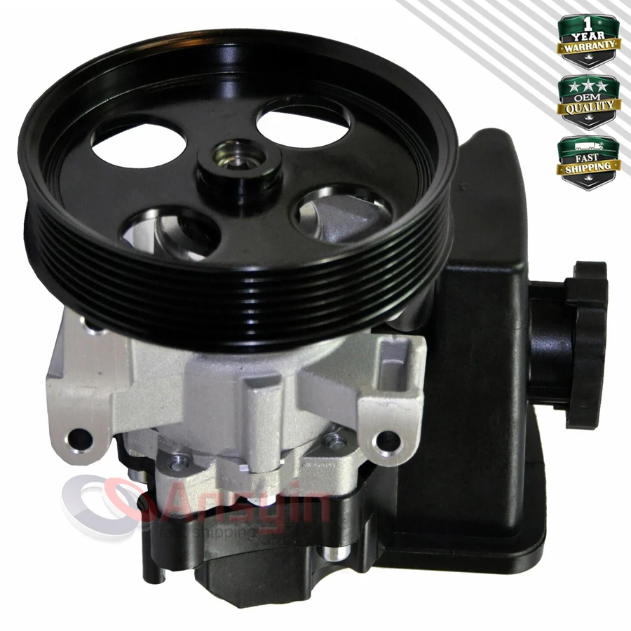 For POWER STEERING PUMP MERCEDES-Benz CLK C E SLK 230 200 180 160 0034664001 A0054668301 0034664101 A0034664201 A003466430180