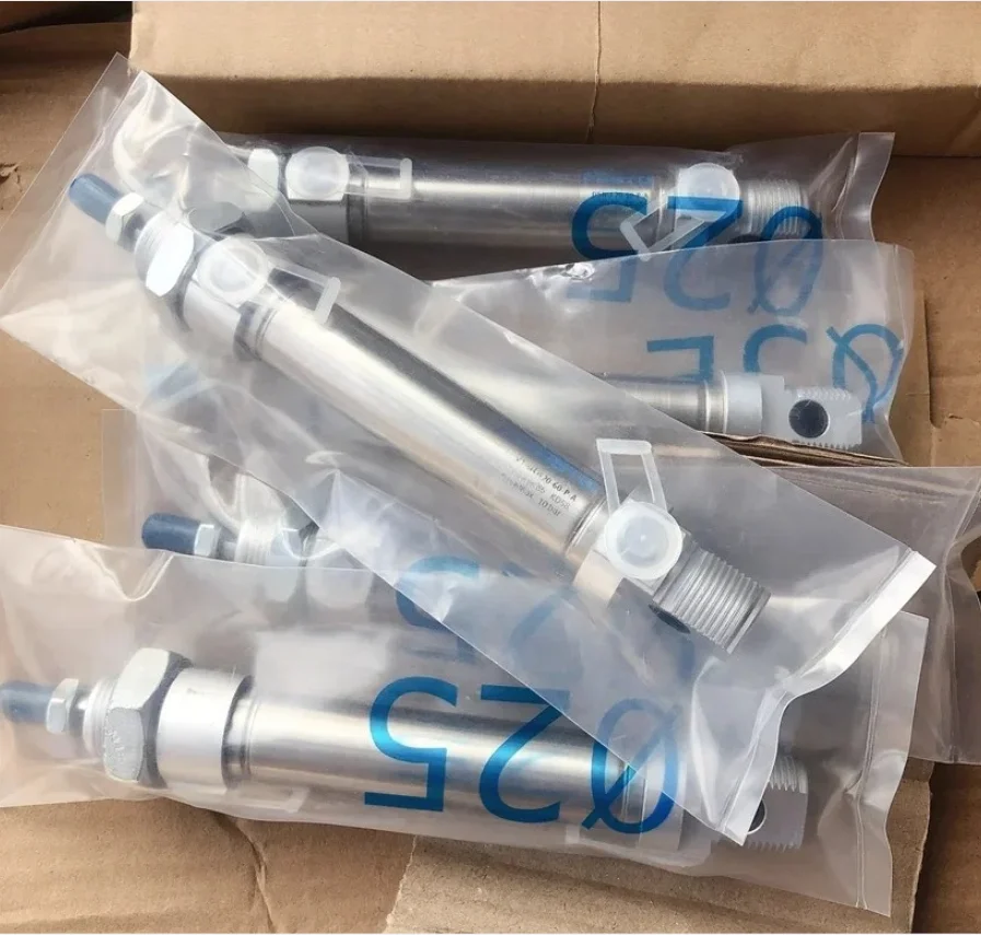 

1pcs Cylinder DSNU-25-140-PPV-A DSNU-25-40-PPV-A DSNU-16-200-PPV-A DSNU-25-160-PPV-A DSNU-25-200-PPV-A DSNU-25-50-P-A DSNU