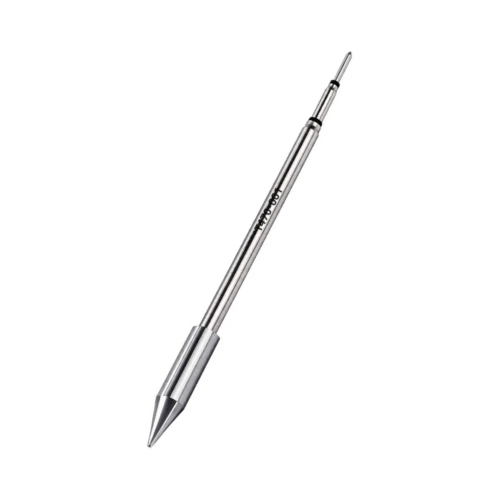 470 Series Soldering Tips for General Purpose and Fine Pitch Soldering Applications in Consumer For Electronics