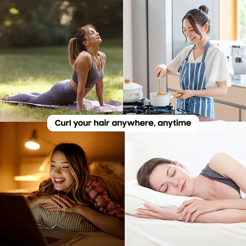 טיפול ושיער