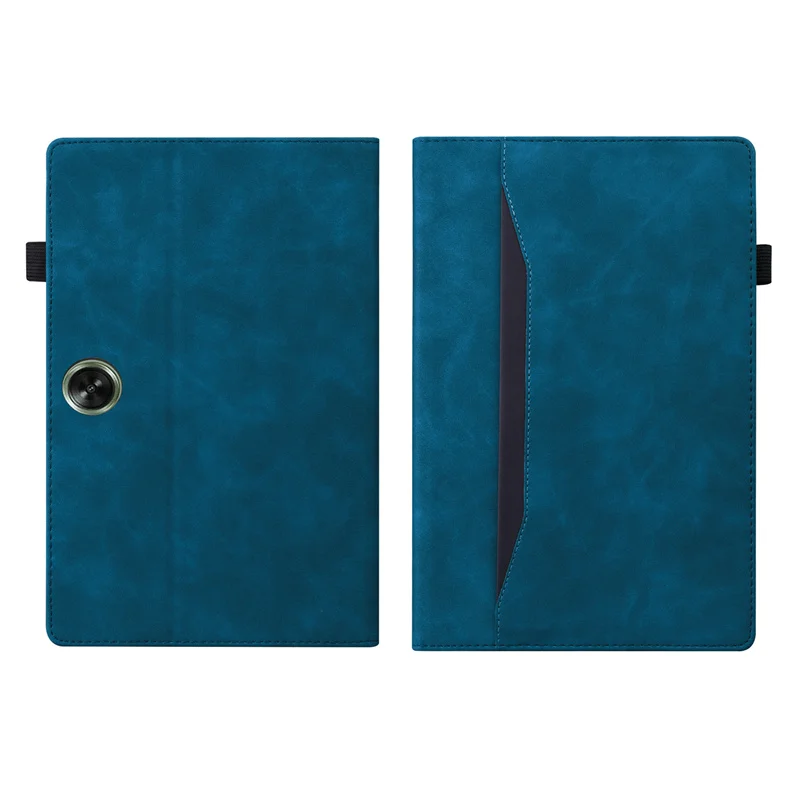 Coque For OnePlus Pad Lite Case Luxury PU Leather Wallet Tablet Cover Funda For One Plus Pad Lite / OPPO Pad SE 11inch 2025 Case