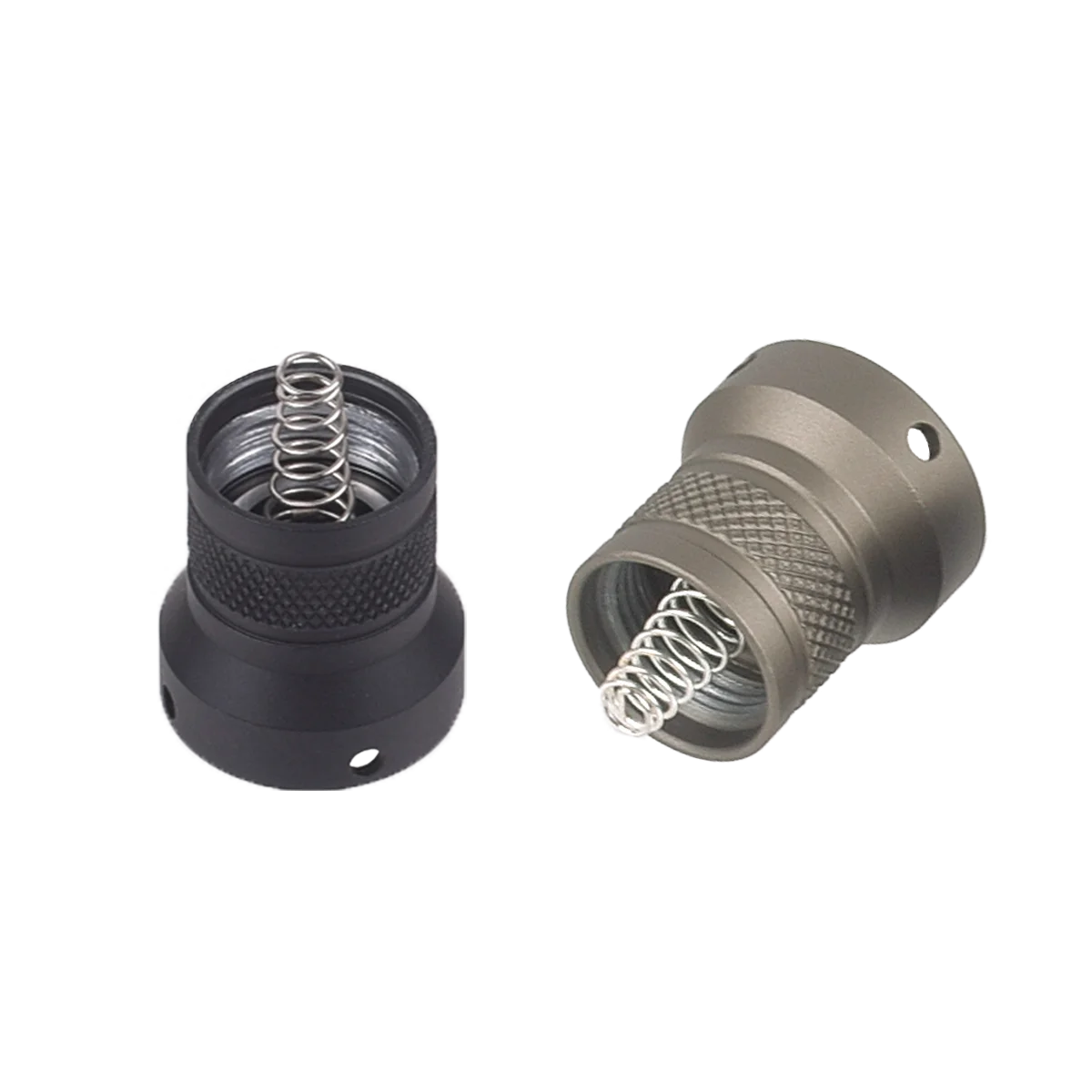 Taktische Surefire M600 M600U/M600B Leistungsstarke Taschenlampe mit Doppelschalter, passend für 20mm Schiene für AR15 SF M600 Scout LED-Licht, Taschenlampe mit 5 Schaltern – Detail 12