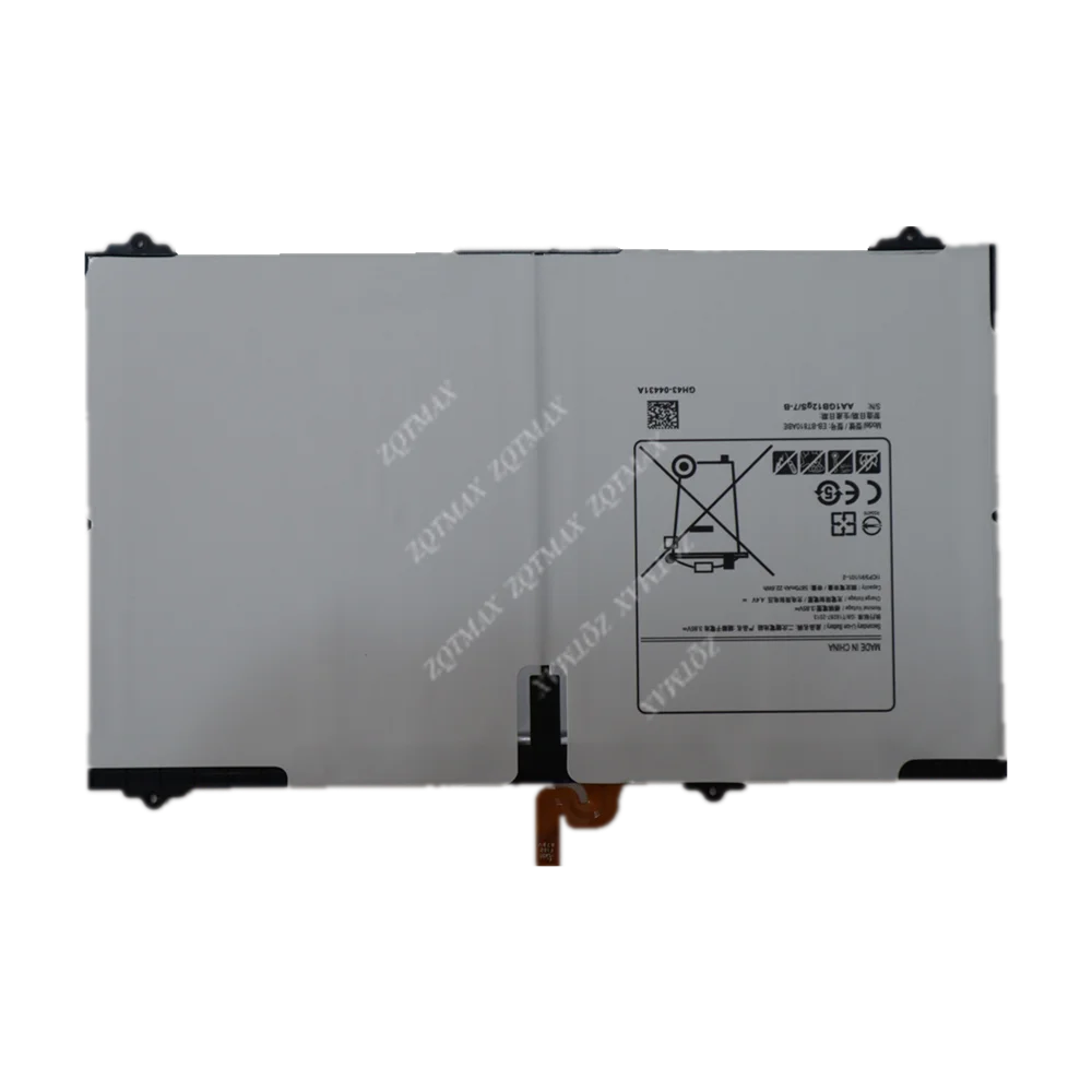 Аккумулятор EB-BT810ABE для Samsung GALAXY Tab S2 9.7 T815C SM-T815 T815 SM-T810 SM-T817A T813 T819C EB-BT810ABA