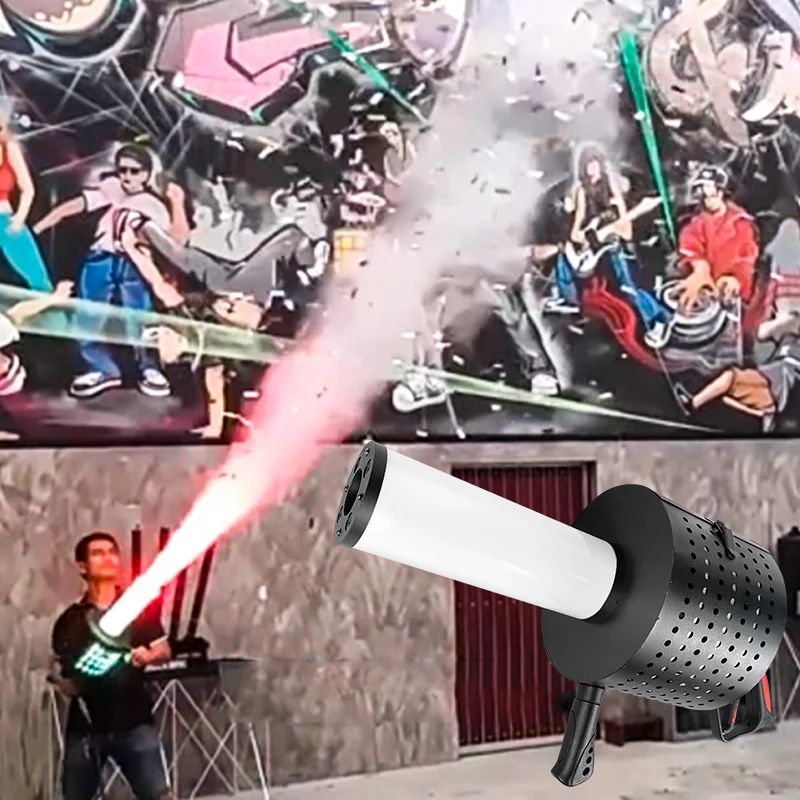 Colored Paper Gas C…