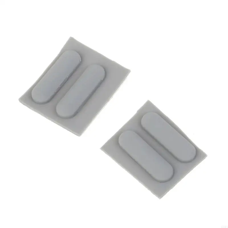 Q5WA cho 840 745 830 735 Máy tính xách tay Foot Foot Foot Pads Case Case Gói 4
