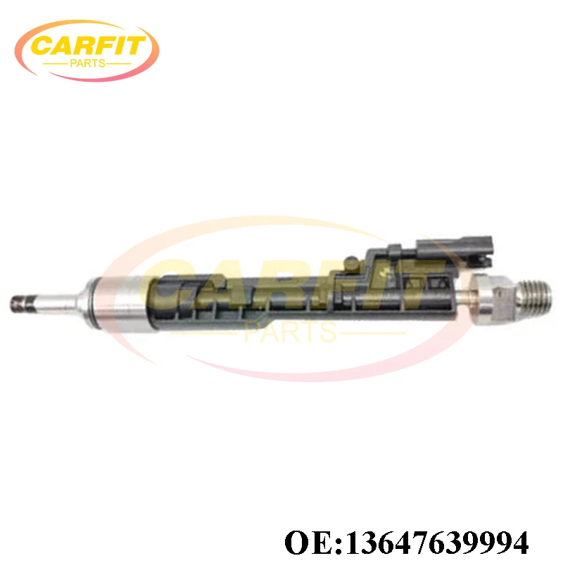 New OEM 13647639994 0261500172 13647597870 Fuel injectors For BMW 228i 320i 328i 535i 640i 740i X1 X3 X5 X6 Z4 3.0L Auto Parts