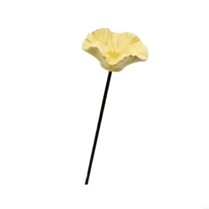 Decorative Butterfly Bees Water Feeder Supports Pollination Garden Beekeeping Tool Farm Garden Waterer Feeding Accessories 55KF