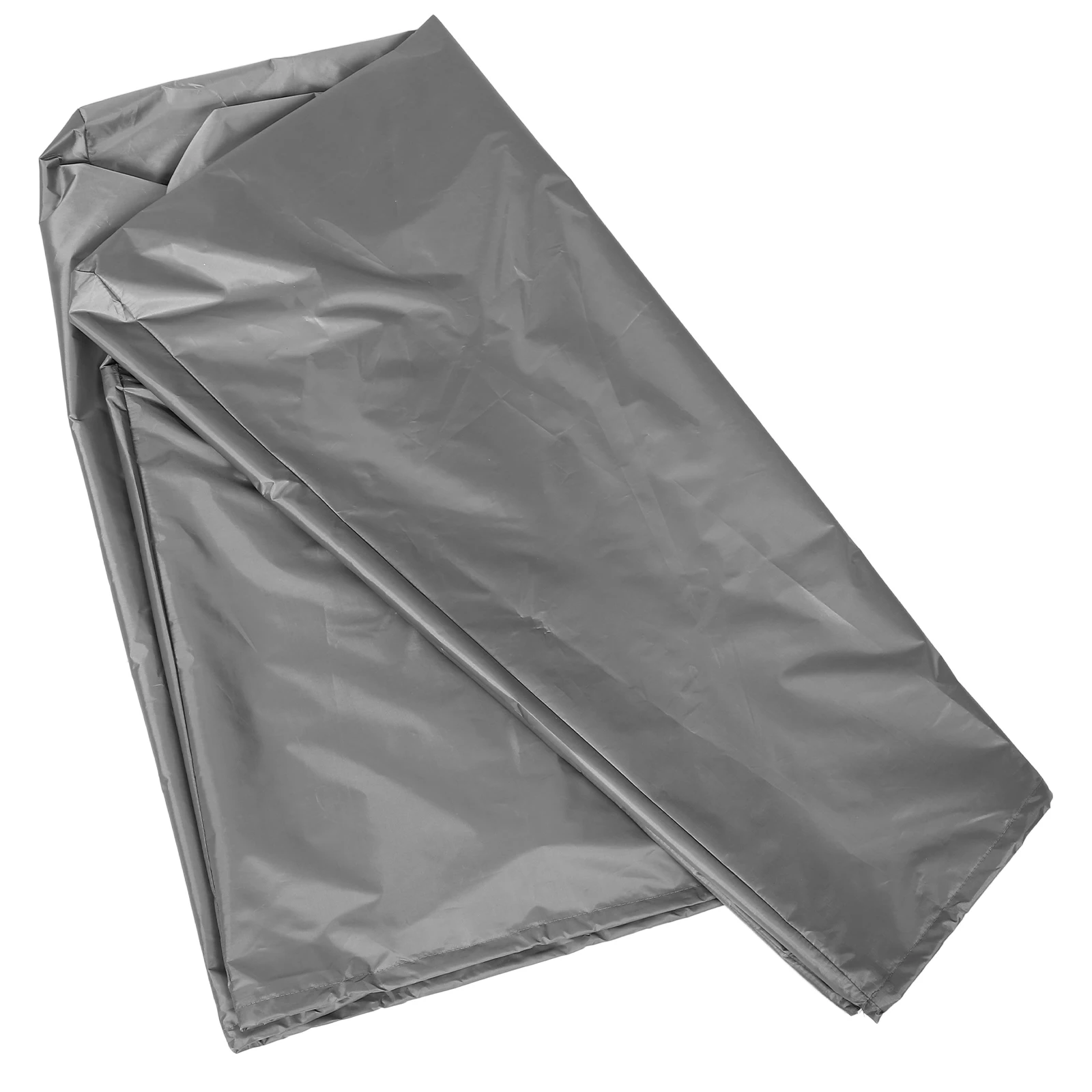 

Center Console Protection Cover Boat Furniture Covers Grey Polyester Accessories