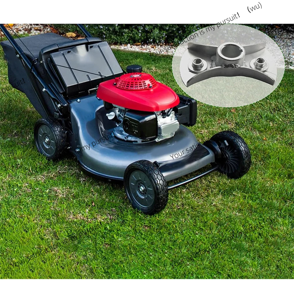 

72610-VG3-030 Lawn Mower Blade Holder Kit Garden Power Tool Replacement Spare Parts For HRN216 HRR216K6 HRR216K7 For Honda